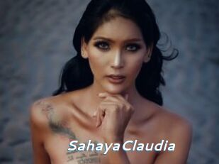 SahayaClaudia