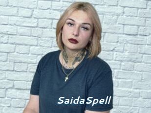 SaidaSpell