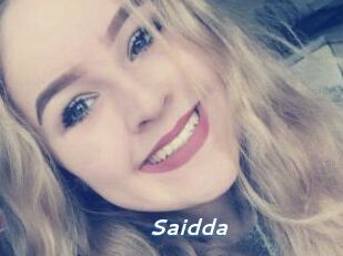 Saidda