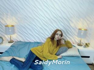 SaidyMorin