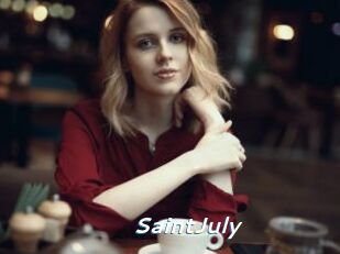 SaintJuly