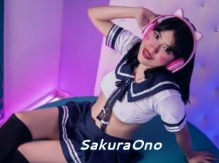SakuraOno