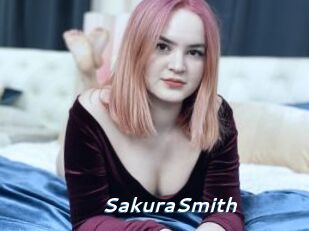 SakuraSmith