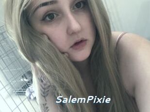 SalemPixie