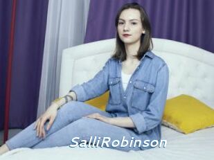SalliRobinson