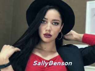 SallyBenson