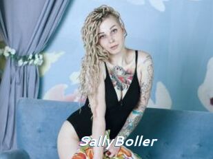 SallyBoller