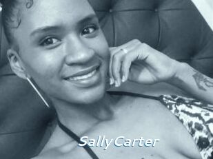 SallyCarter