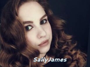 SallyJames