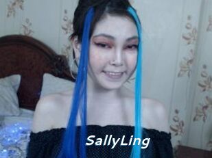 SallyLing