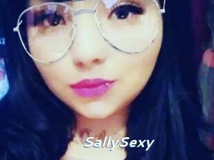 SallySexy