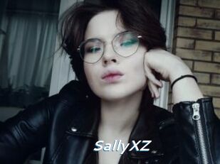 SallyXZ