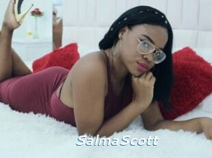 SalmaScott