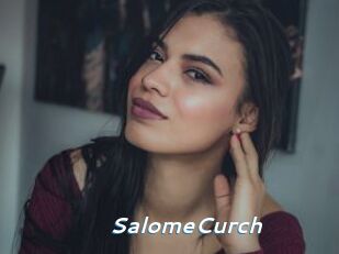 SalomeCurch
