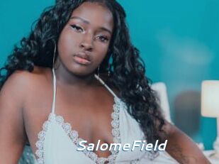 SalomeField