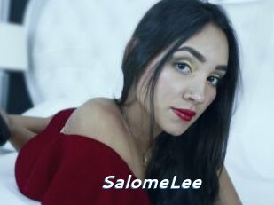 SalomeLee