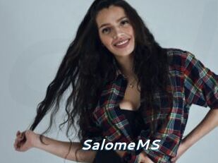 SalomeMS