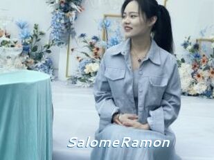 SalomeRamon