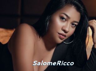 SalomeRicco
