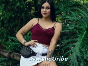 SalomeUribe