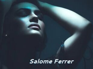 Salome_Ferrer