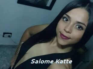 Salome_Katte