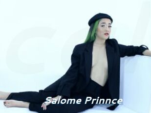 Salome_Prinnce