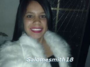 Salomesmith18 Camgirls Live