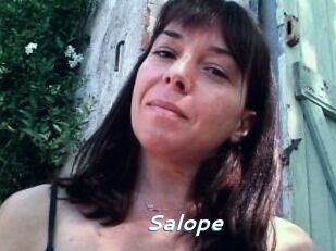 Salope