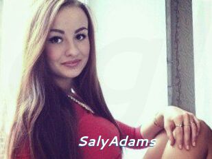 SalyAdams