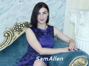 SamAllen