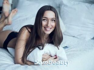 SamBeauty