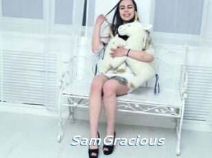 SamGracious