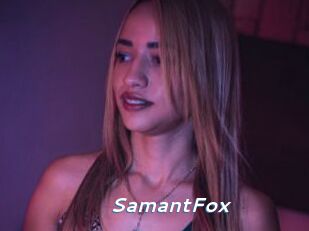 SamantFox