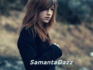 SamantaDazz
