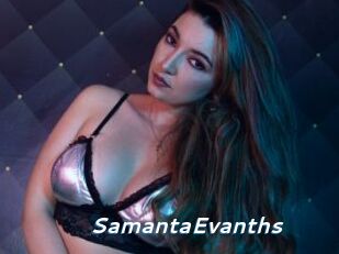SamantaEvanths