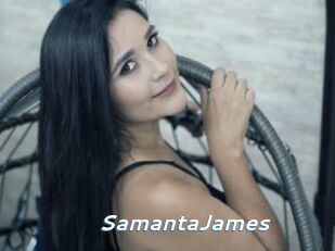 SamantaJames