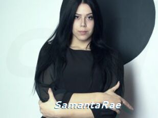 SamantaRae