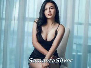SamantaSilver Camgirls Live