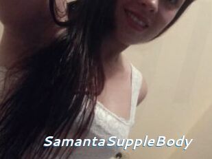 SamantaSuppleBody