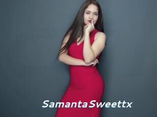 SamantaSweettx