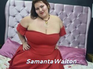 SamantaWalton