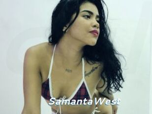 SamantaWest
