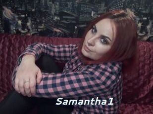 Samantha1