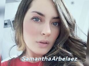 SamanthaArbelaez