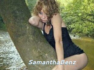 Samantha_Benz