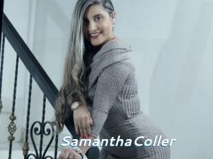 SamanthaColler Camgirls Live