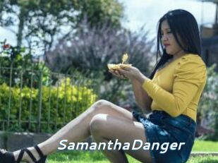 SamanthaDanger