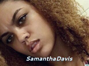 Samantha_Davis