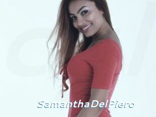 SamanthaDelPiero